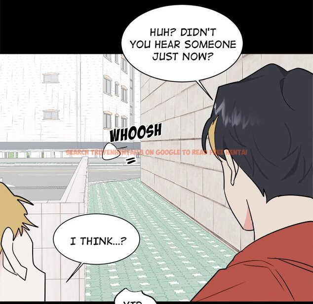 Read Hentai Image 40 857 in comic Unluckily Lucky - Chapter 35 - hentaitnt.net
