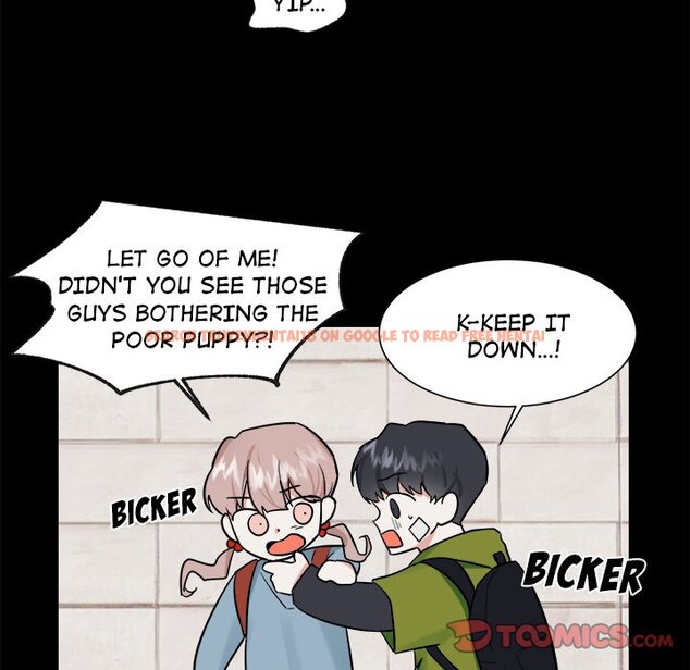 Read Hentai Image 41 857 in comic Unluckily Lucky - Chapter 35 - hentaitnt.net