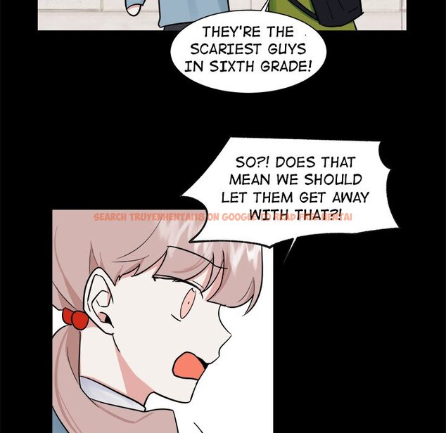 Read Hentai Image 42 857 in comic Unluckily Lucky - Chapter 35 - hentaitnt.net