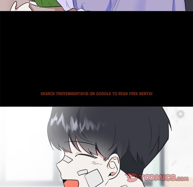 Read Hentai Image 5 857 in comic Unluckily Lucky - Chapter 35 - hentaitnt.net