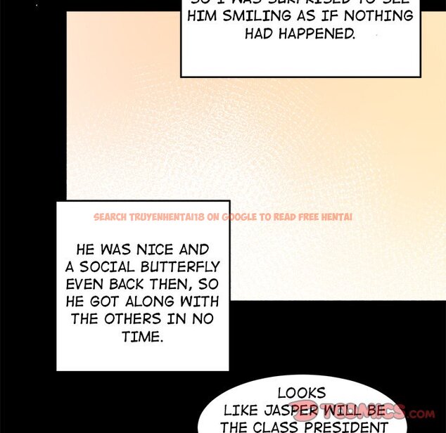 Read Hentai Image 7 857 in comic Unluckily Lucky - Chapter 35 - hentaitnt.net