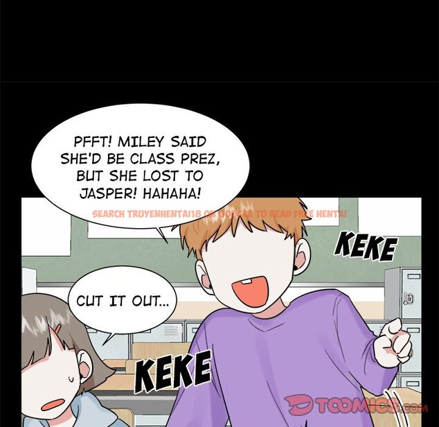 Read Hentai Image 9 857 in comic Unluckily Lucky - Chapter 35 - hentaitnt.net