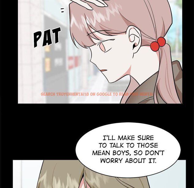 Read Hentai Image 12 856 in comic Unluckily Lucky - Chapter 36 - hentaitnt.net