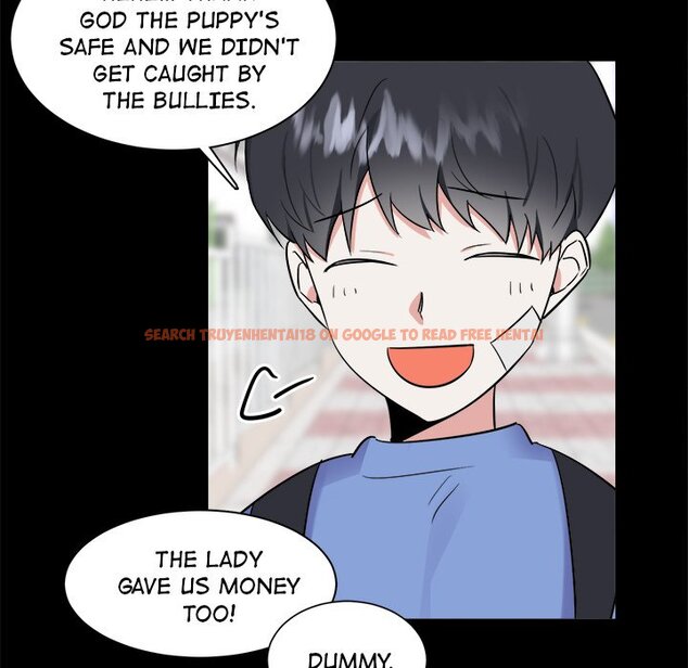 Read Hentai Image 16 856 in comic Unluckily Lucky - Chapter 36 - hentaitnt.net