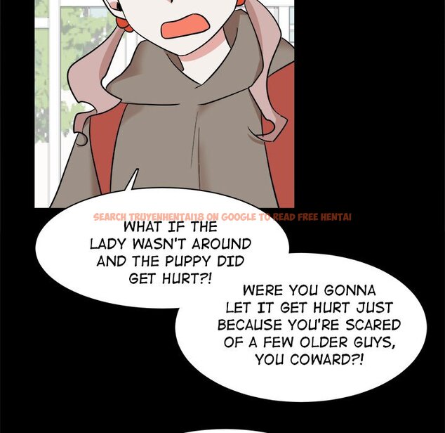 Read Hentai Image 22 856 in comic Unluckily Lucky - Chapter 36 - hentaitnt.net