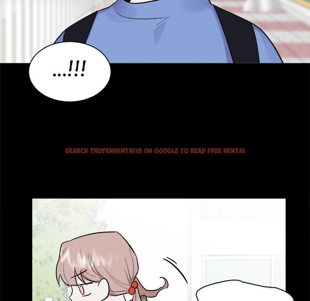 Read Hentai Image 24 856 in comic Unluckily Lucky - Chapter 36 - hentaitnt.net