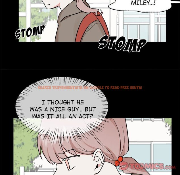 Read Hentai Image 25 856 in comic Unluckily Lucky - Chapter 36 - hentaitnt.net