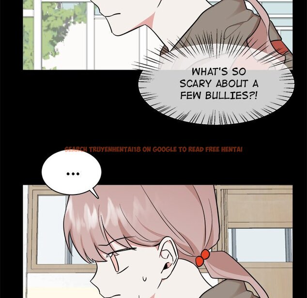 Read Hentai Image 26 856 in comic Unluckily Lucky - Chapter 36 - hentaitnt.net
