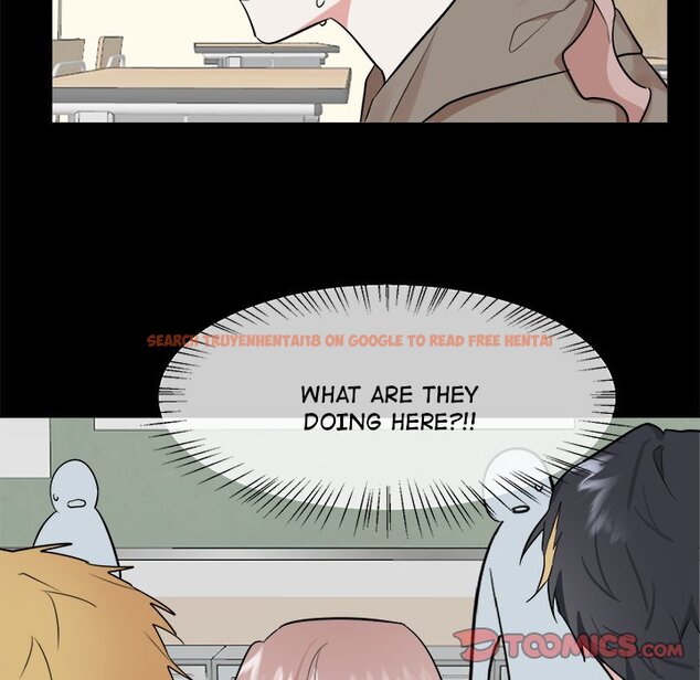 Read Hentai Image 27 856 in comic Unluckily Lucky - Chapter 36 - hentaitnt.net