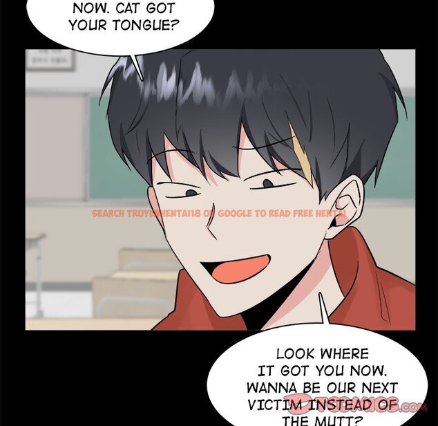 Read Hentai Image 29 856 in comic Unluckily Lucky - Chapter 36 - hentaitnt.net