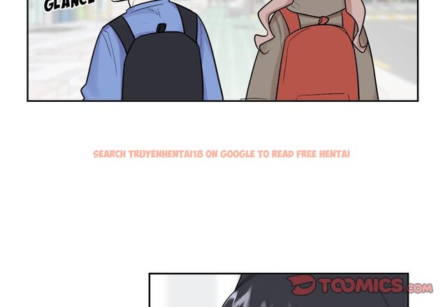 Read Hentai Image 3 856 in comic Unluckily Lucky - Chapter 36 - hentaitnt.net