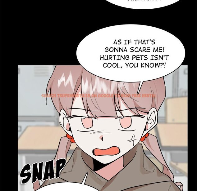 Read Hentai Image 30 856 in comic Unluckily Lucky - Chapter 36 - hentaitnt.net