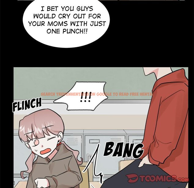 Read Hentai Image 31 856 in comic Unluckily Lucky - Chapter 36 - hentaitnt.net