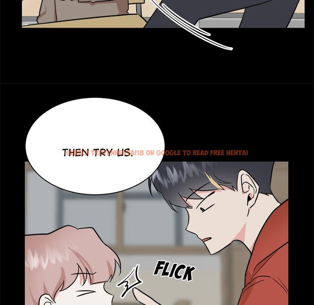 Read Hentai Image 32 856 in comic Unluckily Lucky - Chapter 36 - hentaitnt.net