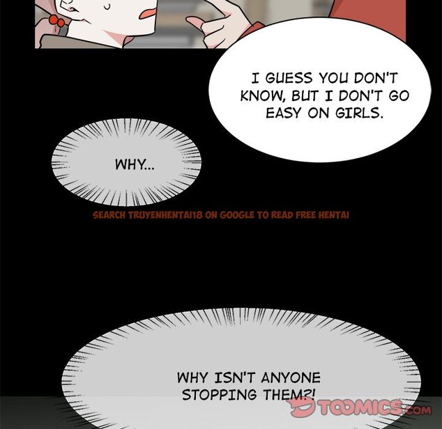 Read Hentai Image 33 856 in comic Unluckily Lucky - Chapter 36 - hentaitnt.net