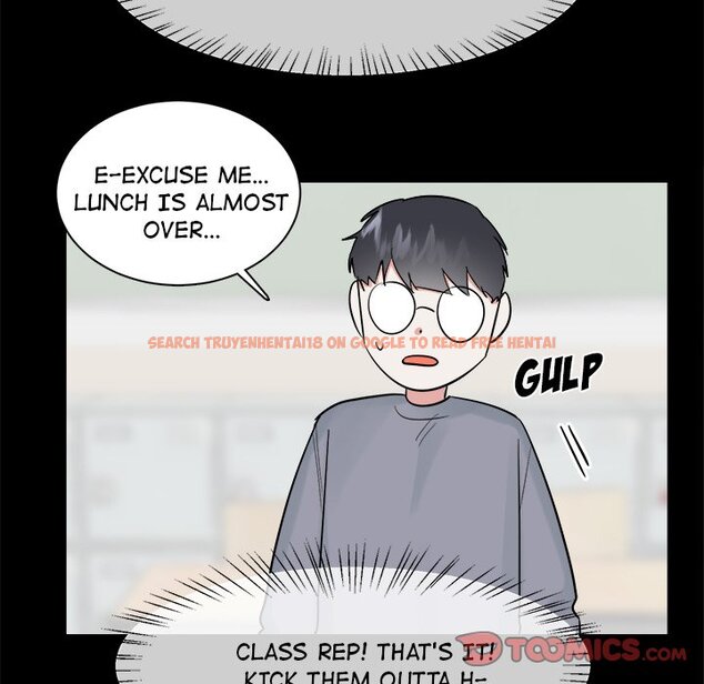 Read Hentai Image 35 856 in comic Unluckily Lucky - Chapter 36 - hentaitnt.net