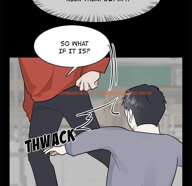 Read Hentai Image 36 856 in comic Unluckily Lucky - Chapter 36 - hentaitnt.net