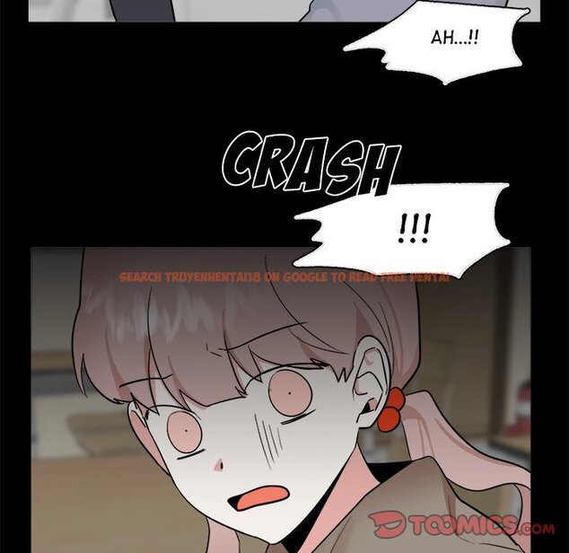Read Hentai Image 37 856 in comic Unluckily Lucky - Chapter 36 - hentaitnt.net