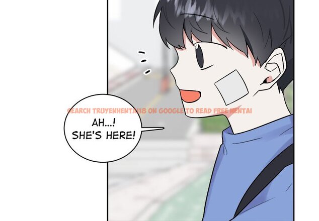 Read Hentai Image 4 856 in comic Unluckily Lucky - Chapter 36 - hentaitnt.net