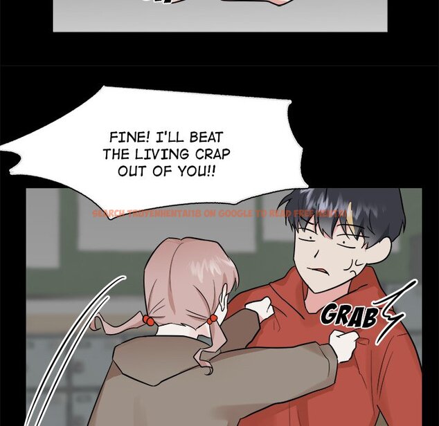 Read Hentai Image 40 856 in comic Unluckily Lucky - Chapter 36 - hentaitnt.net