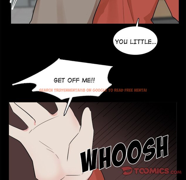 Read Hentai Image 41 856 in comic Unluckily Lucky - Chapter 36 - hentaitnt.net