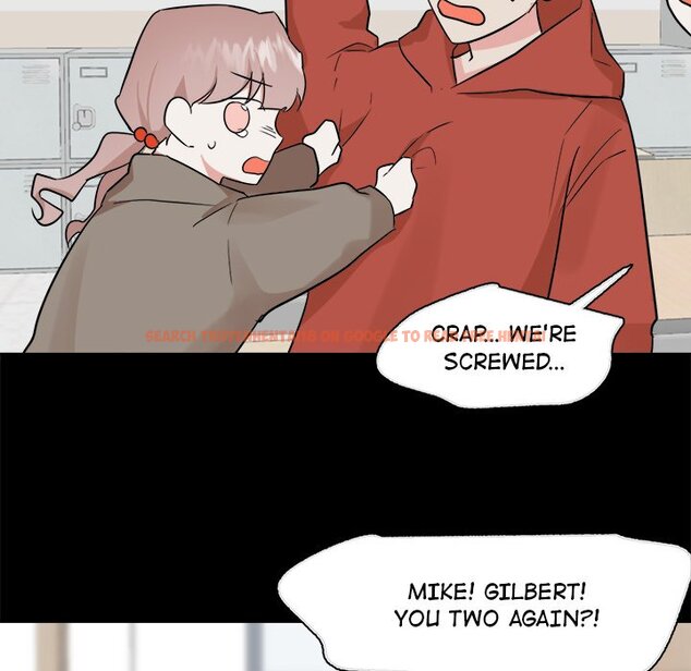 Read Hentai Image 44 856 in comic Unluckily Lucky - Chapter 36 - hentaitnt.net