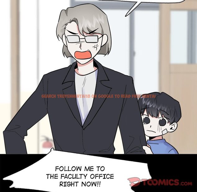Read Hentai Image 45 856 in comic Unluckily Lucky - Chapter 36 - hentaitnt.net