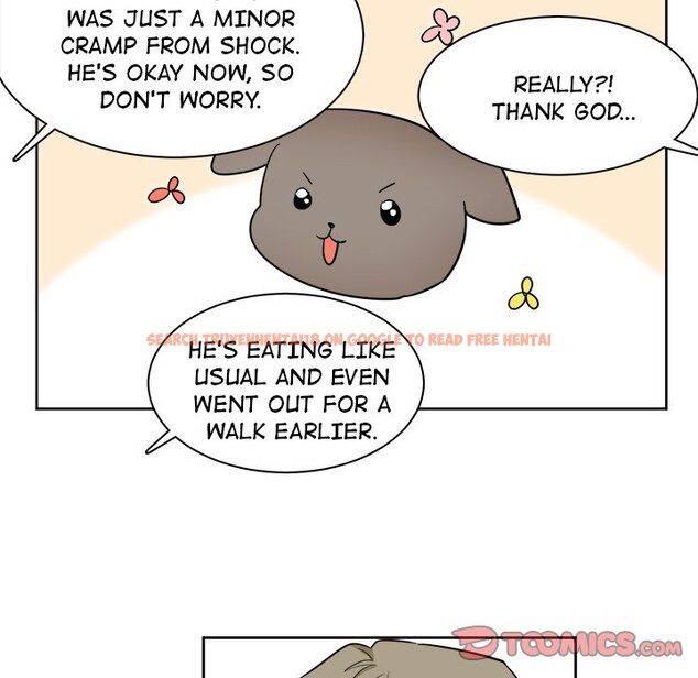 Read Hentai Image 9 856 in comic Unluckily Lucky - Chapter 36 - hentaitnt.net