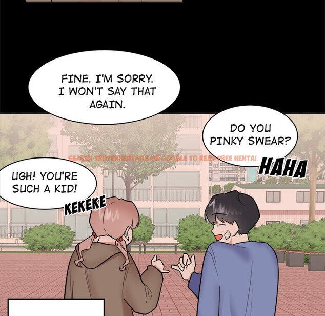 Read Hentai Image 10 853 in comic Unluckily Lucky - Chapter 37 - hentaitnt.net