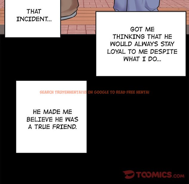 Read Hentai Image 11 853 in comic Unluckily Lucky - Chapter 37 - hentaitnt.net