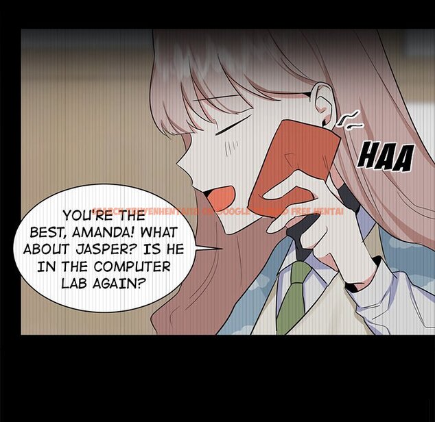 Read Hentai Image 14 853 in comic Unluckily Lucky - Chapter 37 - hentaitnt.net