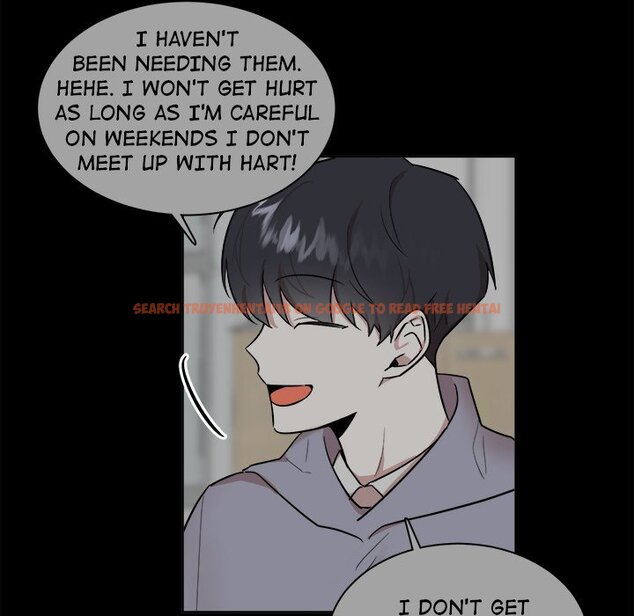 Read Hentai Image 20 853 in comic Unluckily Lucky - Chapter 37 - hentaitnt.net