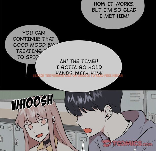 Read Hentai Image 21 853 in comic Unluckily Lucky - Chapter 37 - hentaitnt.net