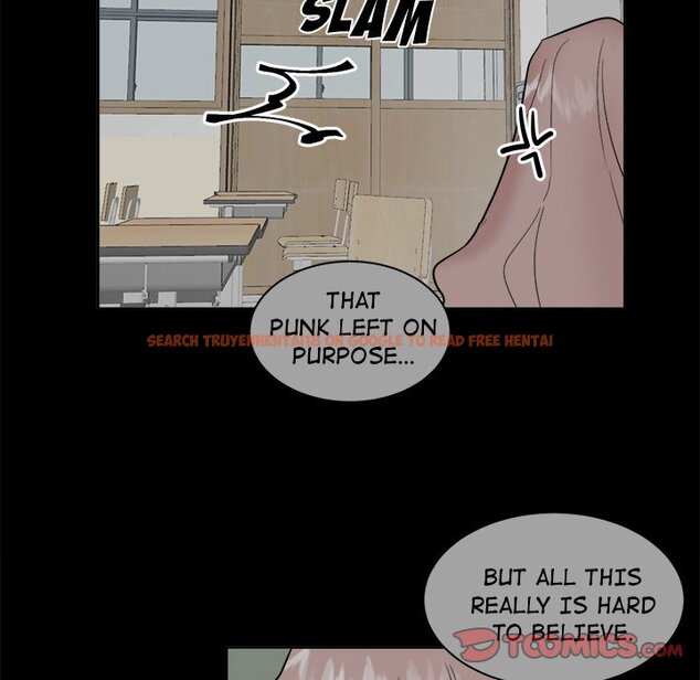 Read Hentai Image 23 853 in comic Unluckily Lucky - Chapter 37 - hentaitnt.net