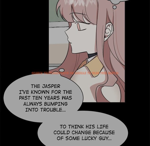 Read Hentai Image 24 853 in comic Unluckily Lucky - Chapter 37 - hentaitnt.net