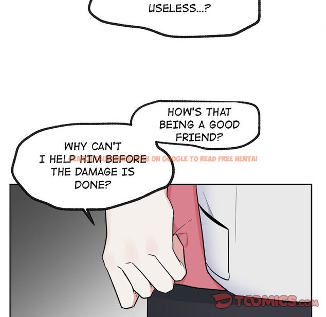 Read Hentai Image 29 853 in comic Unluckily Lucky - Chapter 37 - hentaitnt.net