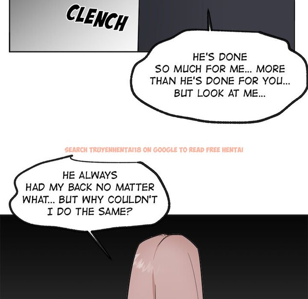 Read Hentai Image 30 853 in comic Unluckily Lucky - Chapter 37 - hentaitnt.net