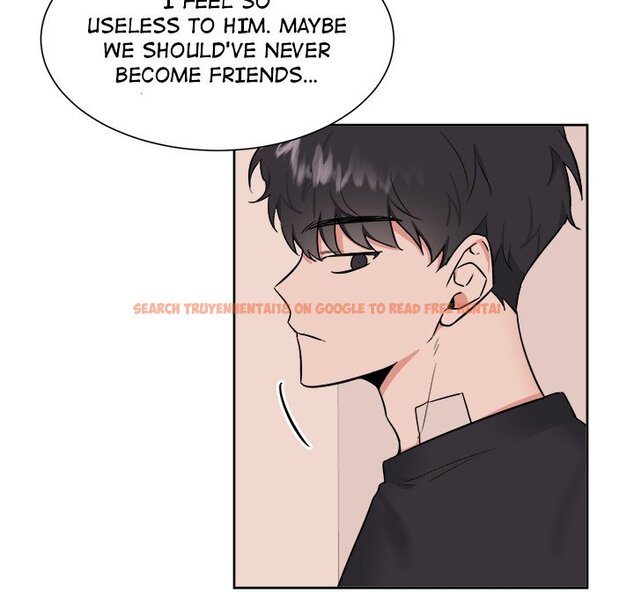 Read Hentai Image 36 853 in comic Unluckily Lucky - Chapter 37 - hentaitnt.net