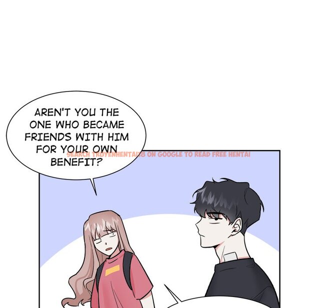 Read Hentai Image 38 853 in comic Unluckily Lucky - Chapter 37 - hentaitnt.net