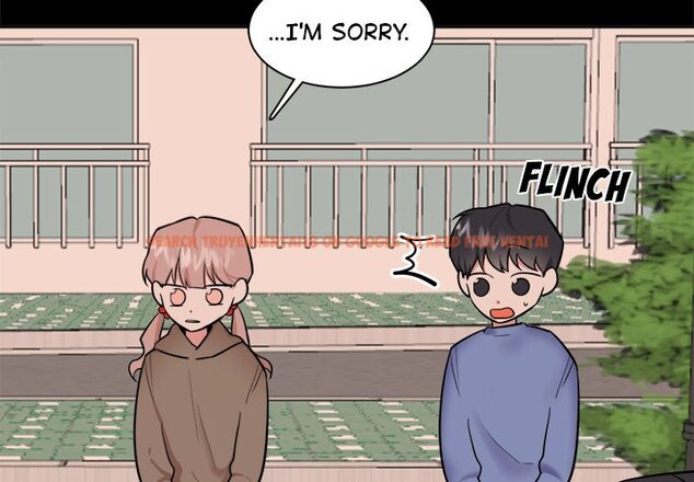 Read Hentai Image 4 853 in comic Unluckily Lucky - Chapter 37 - hentaitnt.net