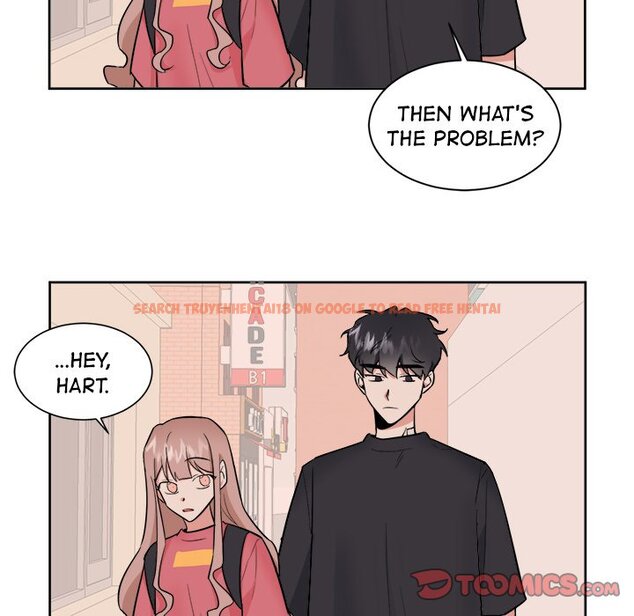 Read Hentai Image 41 856 in comic Unluckily Lucky - Chapter 37 - hentaitnt.net