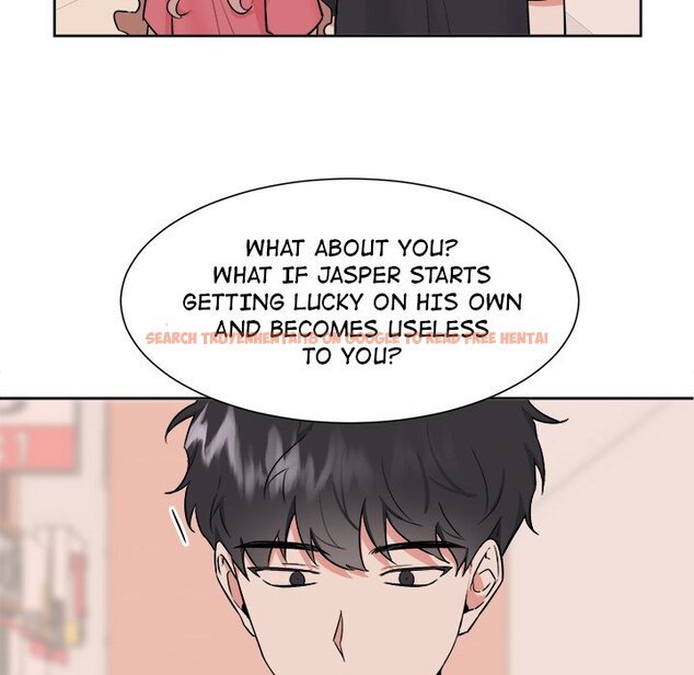 Read Hentai Image 42 856 in comic Unluckily Lucky - Chapter 37 - hentaitnt.net