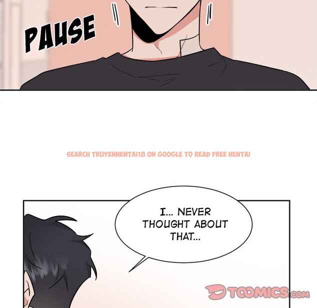 Read Hentai Image 43 856 in comic Unluckily Lucky - Chapter 37 - hentaitnt.net