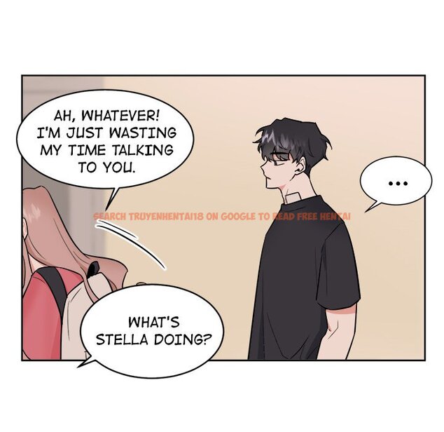 Read Hentai Image 46 856 in comic Unluckily Lucky - Chapter 37 - hentaitnt.net