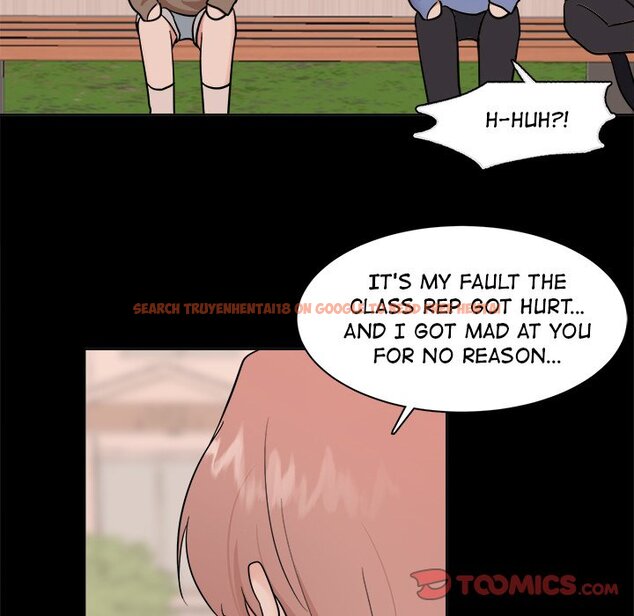 Read Hentai Image 5 853 in comic Unluckily Lucky - Chapter 37 - hentaitnt.net