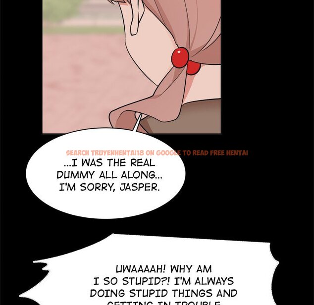Read Hentai Image 6 853 in comic Unluckily Lucky - Chapter 37 - hentaitnt.net