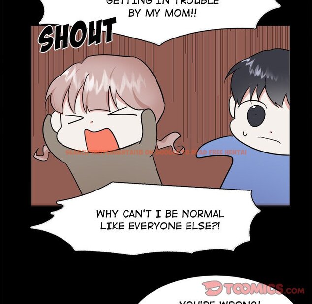 Read Hentai Image 7 853 in comic Unluckily Lucky - Chapter 37 - hentaitnt.net