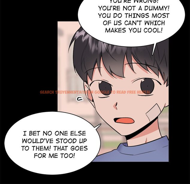 Read Hentai Image 8 853 in comic Unluckily Lucky - Chapter 37 - hentaitnt.net