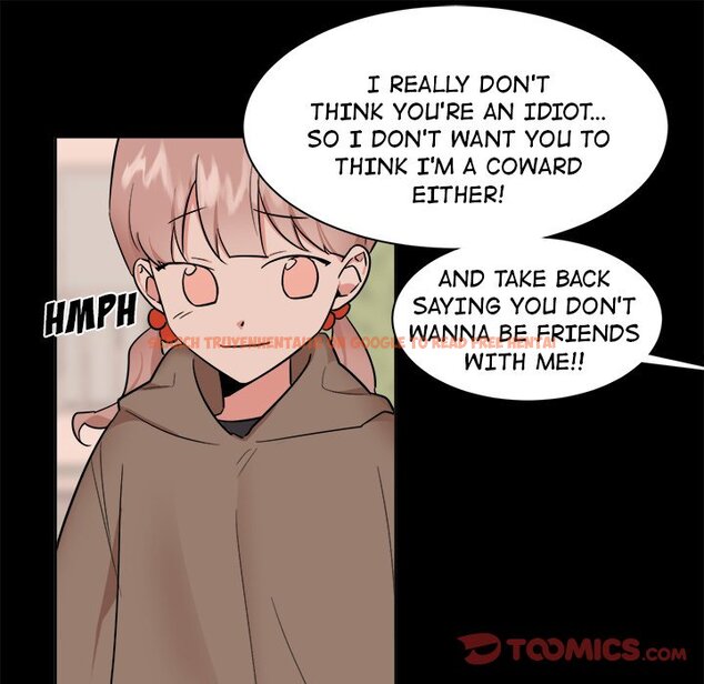 Read Hentai Image 9 853 in comic Unluckily Lucky - Chapter 37 - hentaitnt.net
