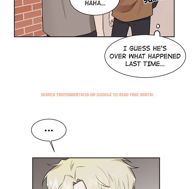 Read Hentai Image 10 853 in comic Unluckily Lucky - Chapter 38 - hentaitnt.net